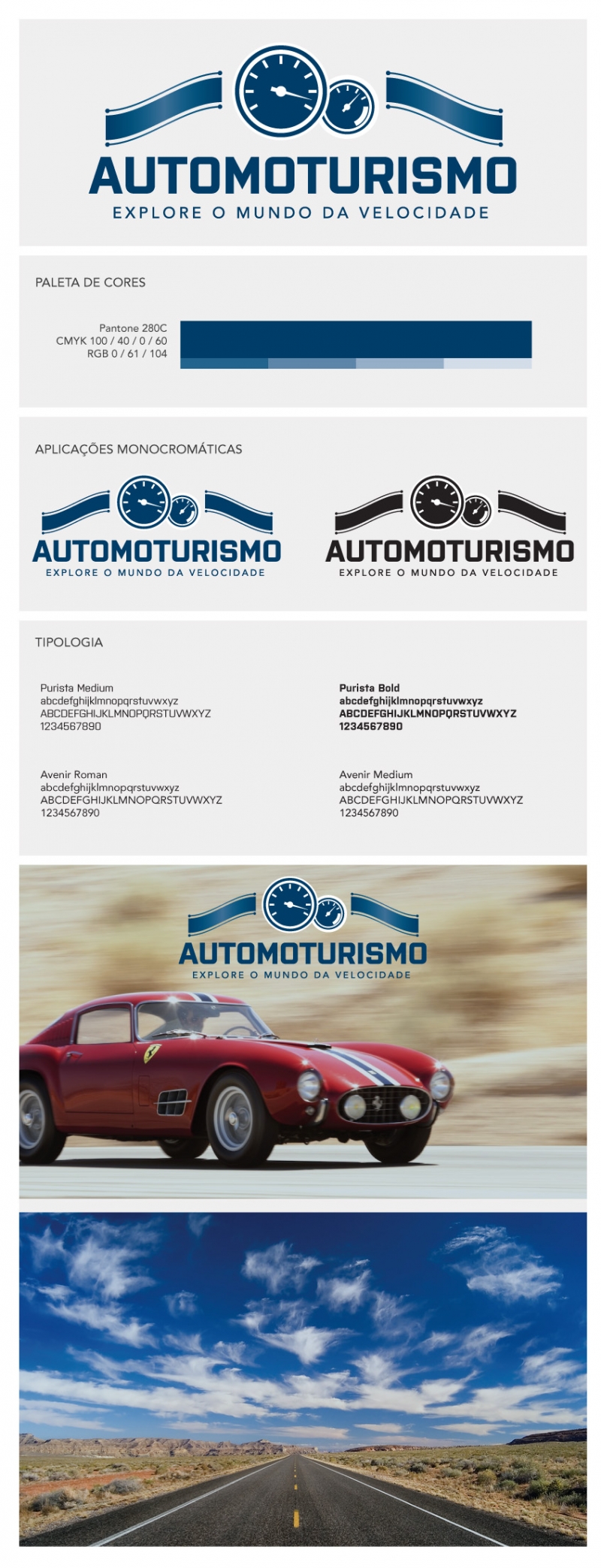 Automoturismo Automoturismo