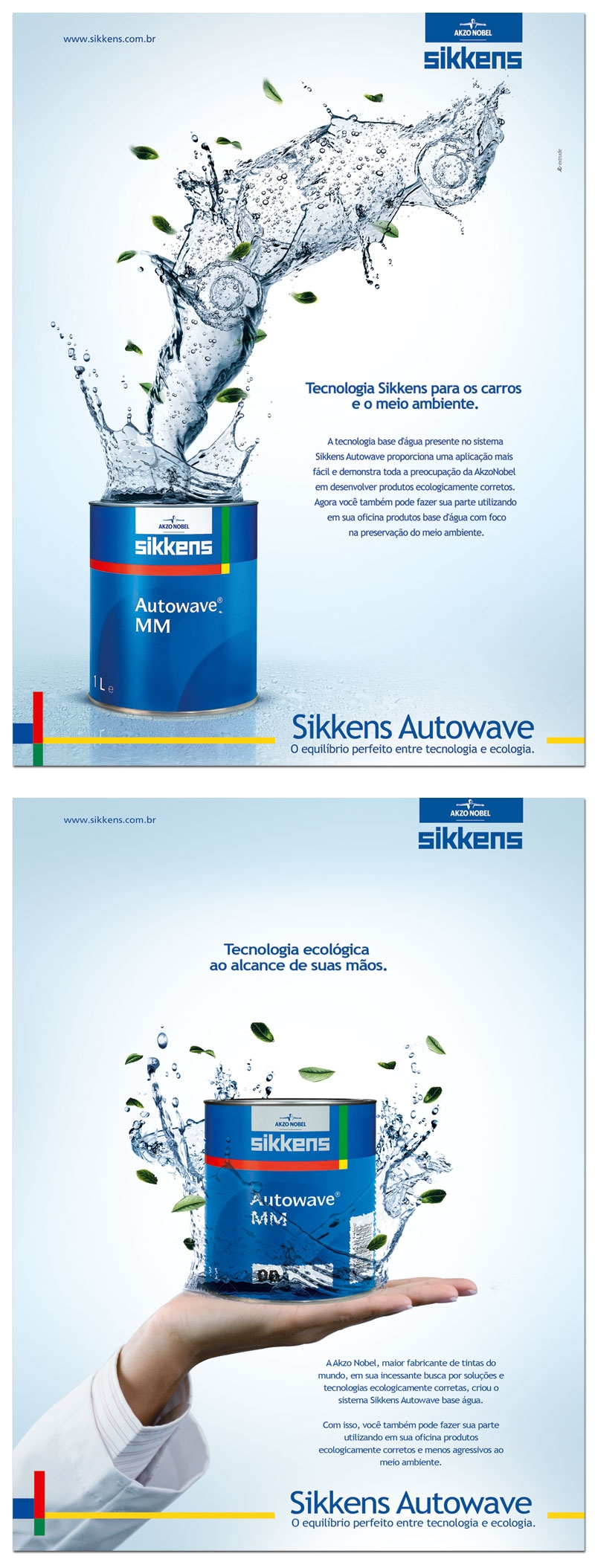 Akzo Nobel Akzo Nobel