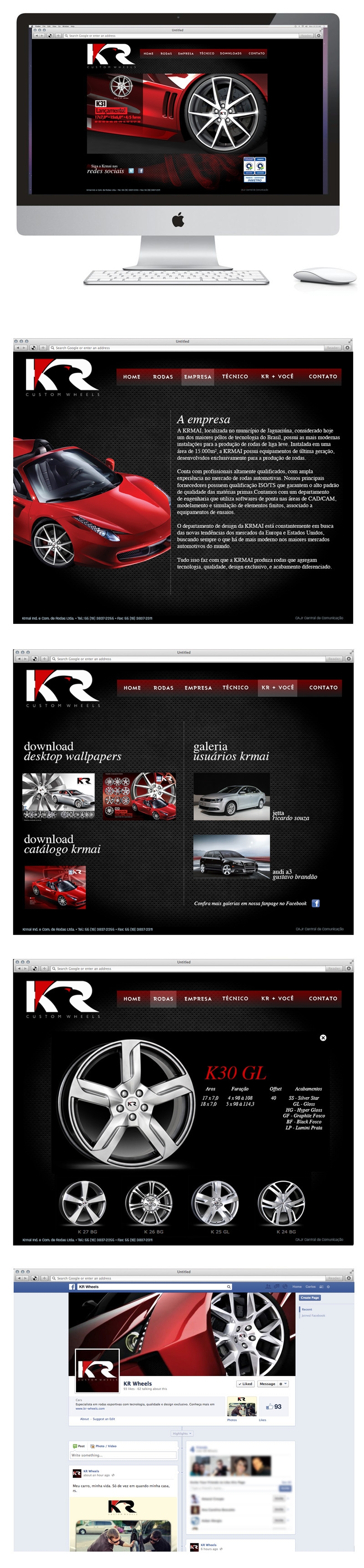 Site Kr-Wheels Site Kr-Wheels