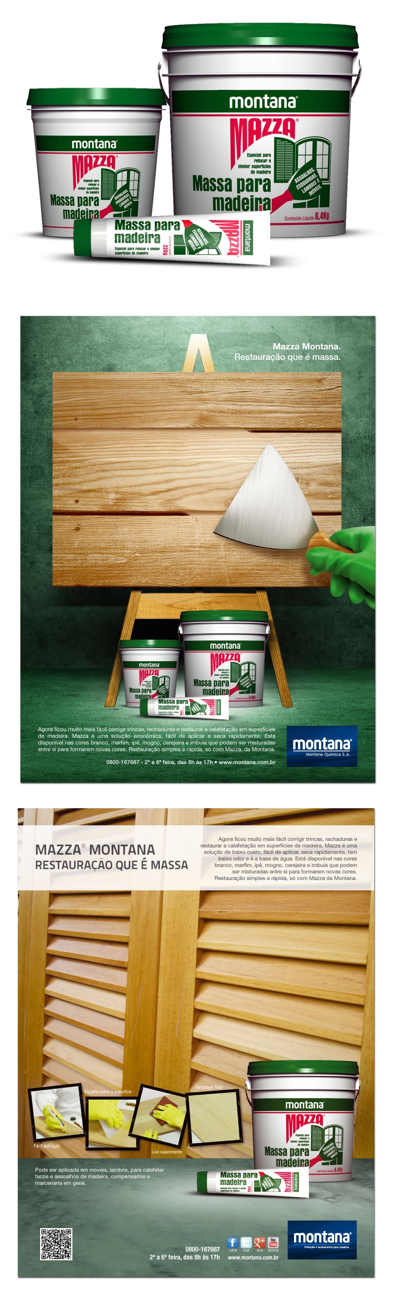 Montana Mazza Montana Mazza