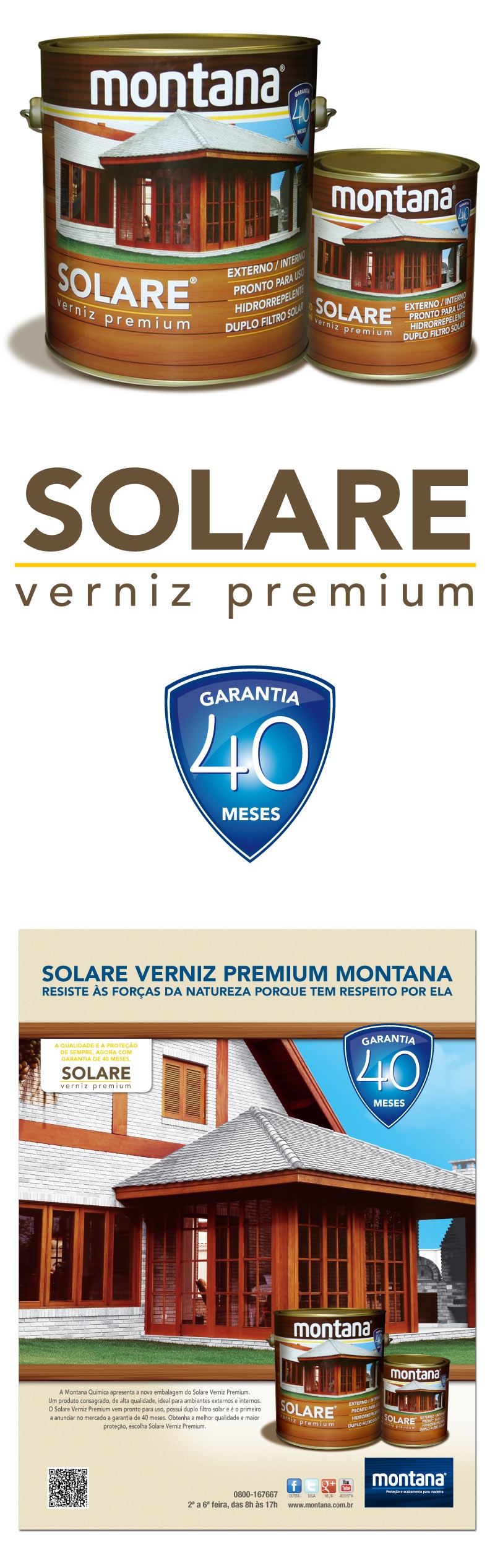 Montana Química Solare Montana Química Solare