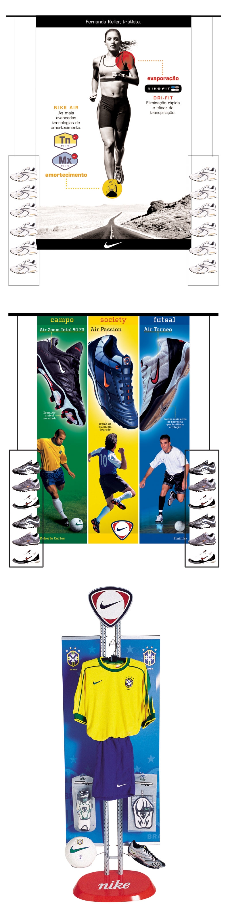 PDV Nike PDV Nike