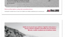 McLane Logística McLane Logística